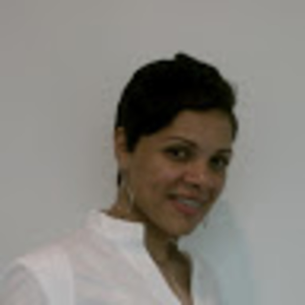 Meet your Posher, Sherri